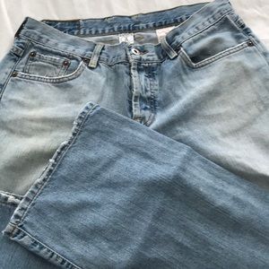 Lucky Jeans Easy Rider. Size 8